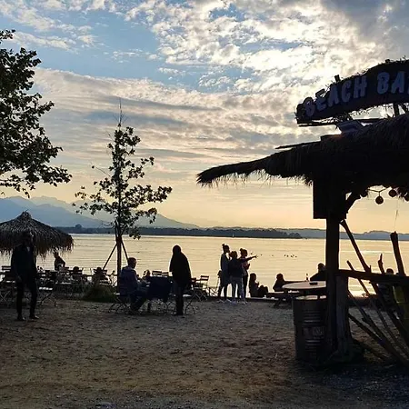 Haus Wiesenblick Apartmán