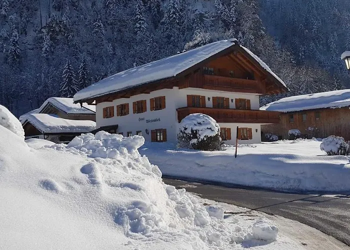 Haus Wiesenblick