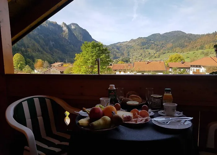 Haus Wiesenblick