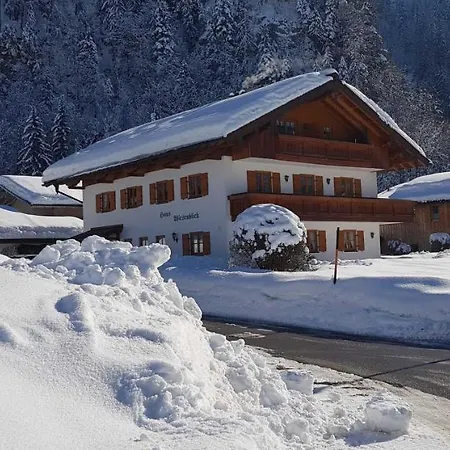 Haus Wiesenblick