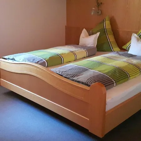 Apartment Haus Wiesenblick