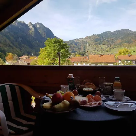 Haus Wiesenblick