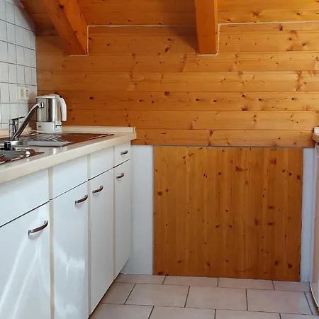 Apartment Haus Wiesenblick *